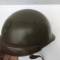 Casque Mdle 1935 troupe motorisée Infanterie 