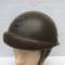 Casque Mdle 1935 troupe motorisée Infanterie 