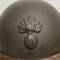 Casque Mdle 1935/40 Infanterie