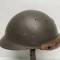 Casque Mdle 1935/40 Infanterie