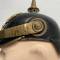 Casque à Pointe Mdle 1895 Officier infanterie et couvre casque 