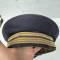 Casquette Officier Mdle 1929 coiffe bleu 