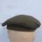 Casquette troupe Mdle 1905/15 gabardine kaki  