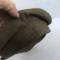 Casquette troupe Mdle 1905/15 gabardine kaki  