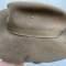 Chapeau Tropical Busch Hat Feutrine marron 