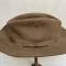 Chapeau Tropical Busch Hat Feutrine marron 