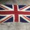 Drapeau ' Union Jack'