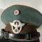 Gendarmerie Casquette sous officier 