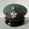 Gendarmerie Casquette sous officier 