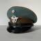 Gendarmerie Casquette sous officier 