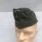 Heer calot officier Mdle 1942 drap feldgrau 