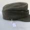 Heer casquette Mdle 1943 Officier drap feldgrau 