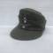 Heer casquette officier Mdle 1943 Drap feldgrau 