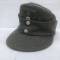 Heer casquette officier Mdle 1943 drap Feldgrau 