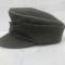 Heer casquette officier Mdle 1943 Drap feldgrau 