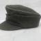 Heer casquette officier Mdle 1943 drap Feldgrau 