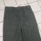 Heer pantalon troupe droit Mdle 1940 Drap feldgrau 