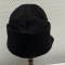 Heer Tankiste casquette troupe Mdle 1943 Drap noir 