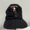 Heer Tankiste casquette troupe Mdle 1943 Drap noir 