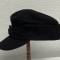 Heer Tankiste casquette troupe Mdle 1943 Drap noir 