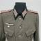 Heer veste de combat Mdle 1941 Officier Panzer 