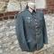 Heer Veste Mdle 1935 Passepoilée Officier Panzer 