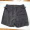 HJ Short Jeunesse Hitlerienne Coton noir 