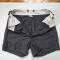 HJ Short Jeunesse Hitlerienne Coton noir 