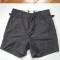 HJ Short Jeunesse Hitlerienne Coton noir 