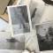 Lot Documents Fascicules , photos  Matelot 1940 