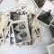 Lot Documents Fascicules , photos  Matelot 1940 