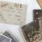 Lot Documents Fascicules , photos  Matelot 1940 