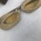 Lunettes de protection Mdle 1935 et boitier 