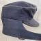 LW Casquette Mdle 1943 Officier  Ddrap gris bleu 