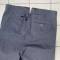 LW Pantalon troupe Mdle 1936 drap gris bleu 