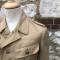 LW Veste tropicale  Mdle 1941 Transmission 