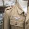 LW Veste tropicale  Mdle 1941 Transmission 