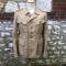 LW Veste tropicale  Mdle 1941 Transmission 