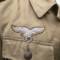 LW Veste tropicale  Mdle 1941 Transmission 