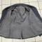 LW Veste troupe Mdle 1936 Artillerie drap gris bleu 