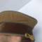 NSDAP Casquette Mdle 1939  Directeur Politique OrstGruppen 