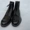 Paire de brodequins Mdle 1921 Type SOC cuir noir 