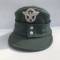 Police/gendarmerie Casquette Mdle 1943 Officier 