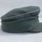 Police/gendarmerie Casquette Mdle 1943 Officier 