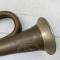 Prusse Bugle Laiton 