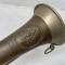 Prusse Bugle Laiton 