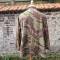 Tenue de saut camouflée TAP Mdle 1947/52 