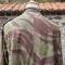 Tenue de saut camouflée TAP Mdle 1947/52 