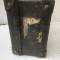 Valise Chapelle Aumonier Militaire Confession Juive 