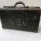 Valise Chapelle Aumonier Militaire Confession Juive 